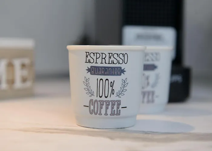 Hotel Alfa Boutique Koinira