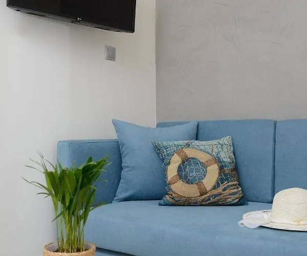 Hotel Alfa Boutique *