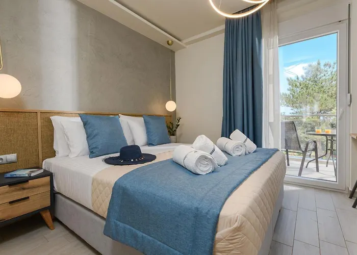 Alfa Boutique * Koinira