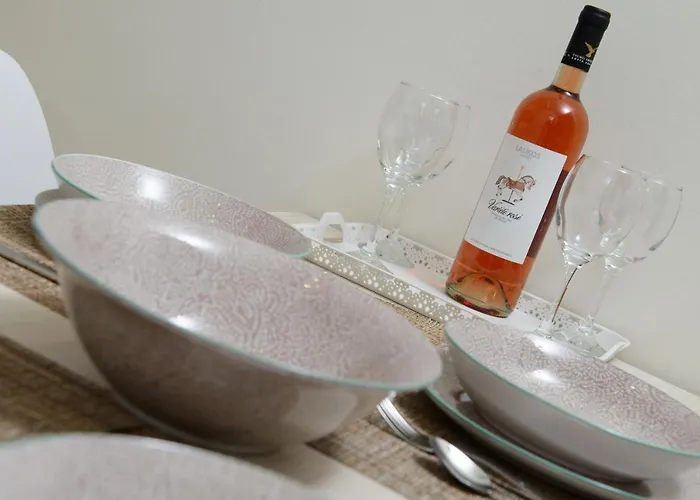 Alfa Boutique Hotel *