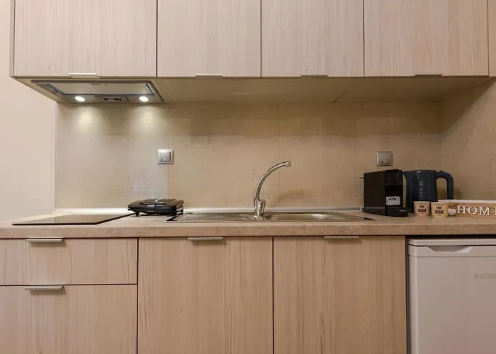 Alfa Boutique Hotel Koinira