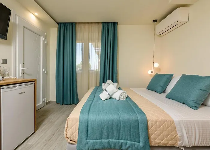 Alfa Boutique * Koinira