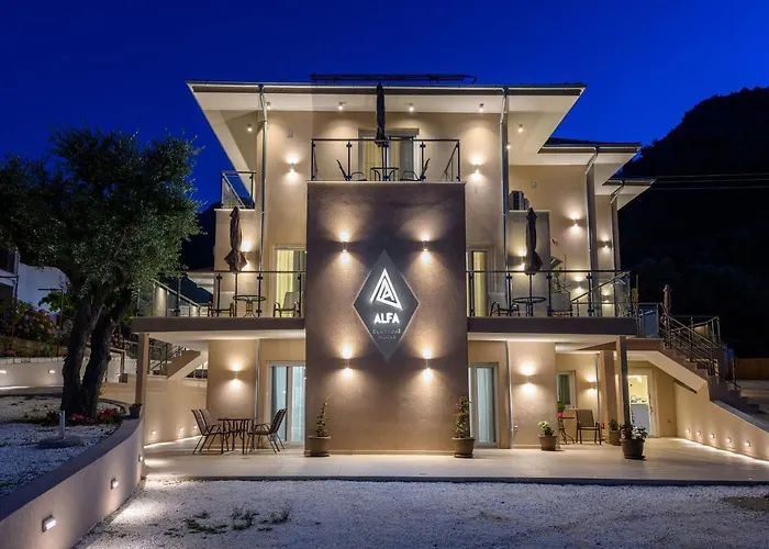 Alfa Boutique Koinira