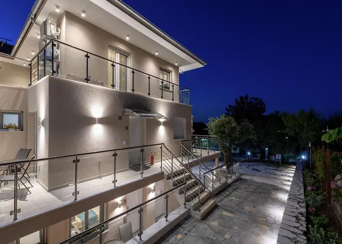 Alfa Boutique * Koinira