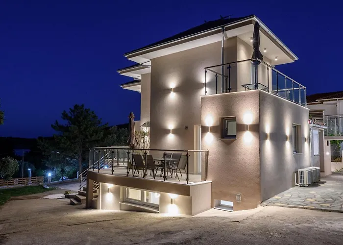 Hotel Alfa Boutique *